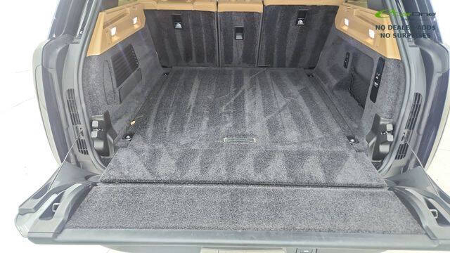 2024 Land Rover Range Rover P400 SE