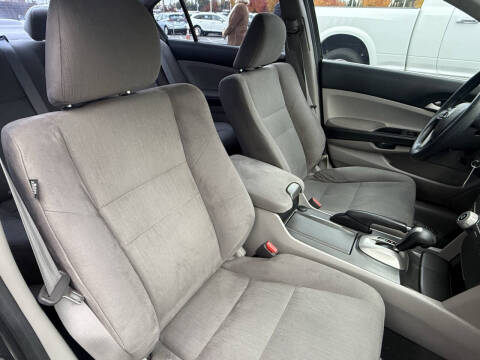 2011 Honda Accord LX