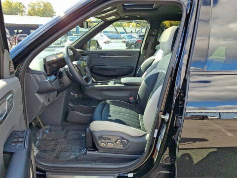 2024 Kia EV9 GT-Line