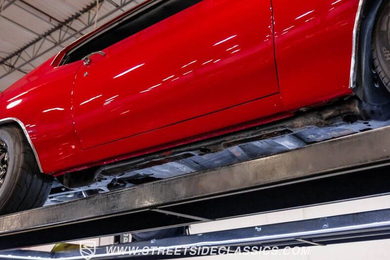 1971 Chevrolet Chevelle