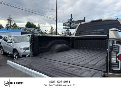 2004 Dodge Ram 2500