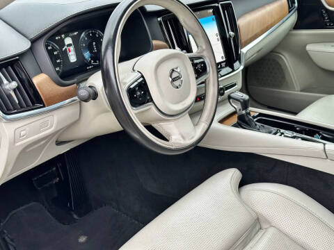 2020 Volvo S90 T6 Inscription