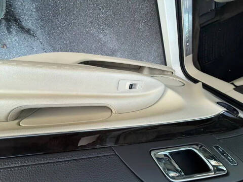 2014 Lincoln MKT Ecoboost