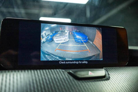 2024 Mazda CX-90 3.3 Turbo Select