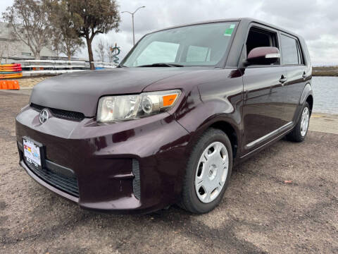 2012 Scion xB for sale at ZZ Motors LLC in National City CA