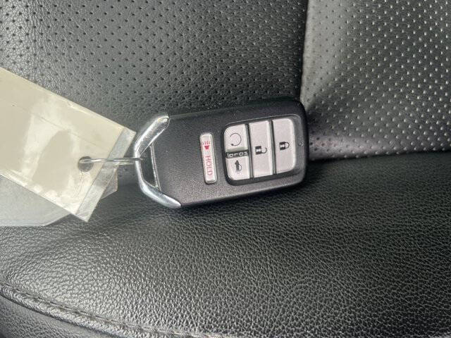 2022 Honda Accord Hybrid Touring