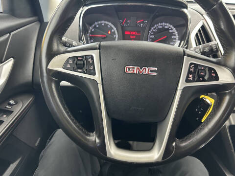 2015 GMC Terrain SLT-1