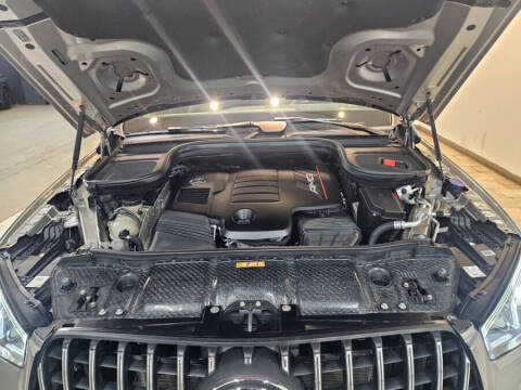 2022 Mercedes-Benz GLE AMG GLE 53