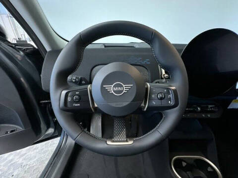 2027 MINI Countryman