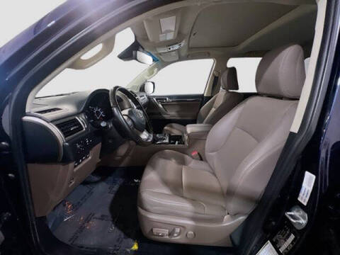2021 Lexus GX 460