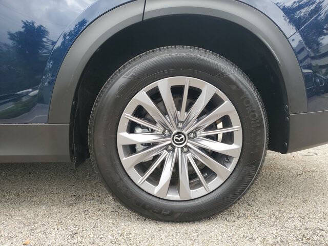 2024 Mazda CX-90 3.3 Turbo Preferred