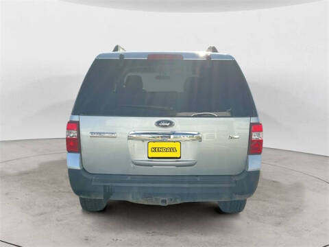 2014 Ford Expedition EL XL Fleet