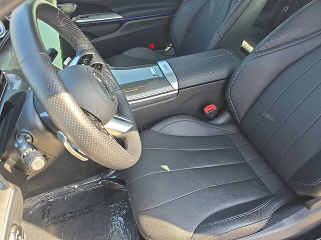 2025 Mercedes-Benz CLE CLE 300 4MATIC
