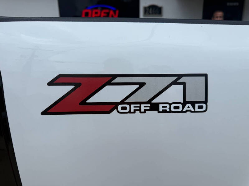 2000 Chevrolet Silverado 1500 LT