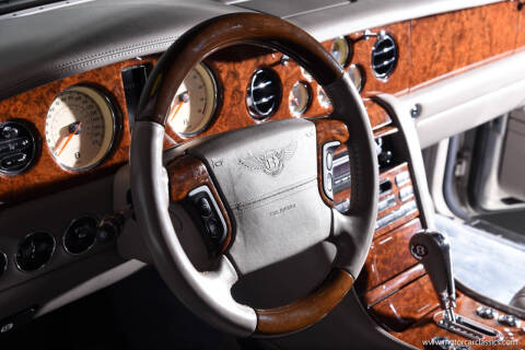 2005 Bentley Arnage R