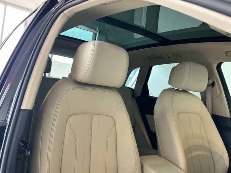 2023 Audi Q5 quattro S line Premium 45 TFSI