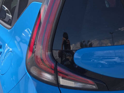 2025 Kia Soul EX
