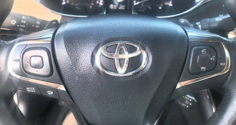 2013 Toyota Avalon