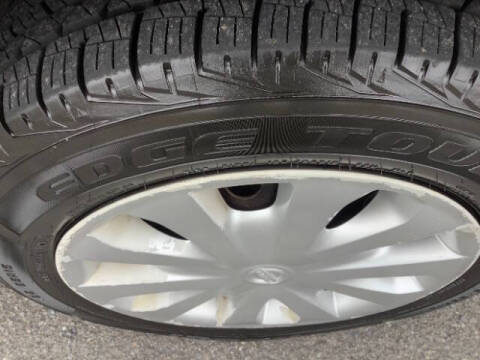 2015 Nissan Versa Note S Plus