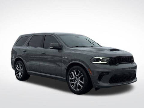 2022 Dodge Durango R/T