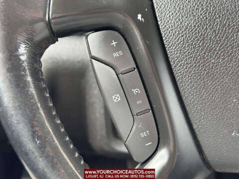 2014 Buick Enclave Leather