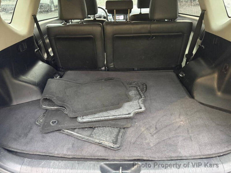 2015 Toyota Prius v