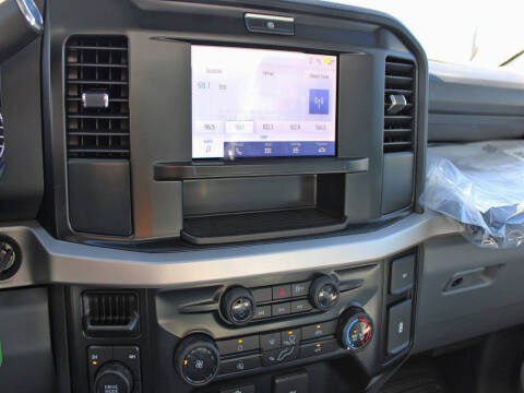 2025 Ford F-600 Super Duty