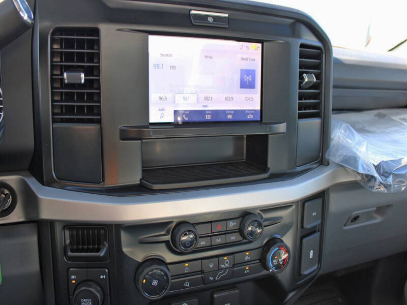 2025 Ford F-600 Super Duty