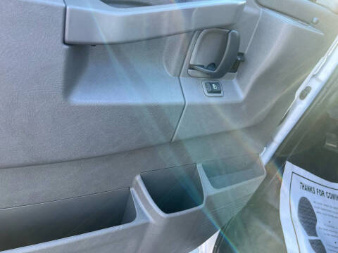 2024 Chevrolet Express 2500