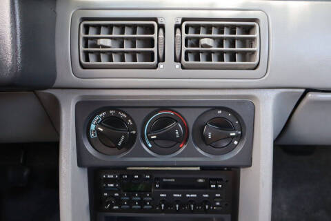 1988 Ford Mustang GT