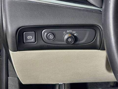 2020 Buick Enclave Premium