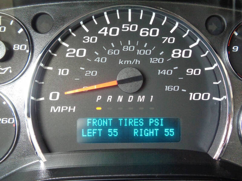 2017 Chevrolet Express LT 3500