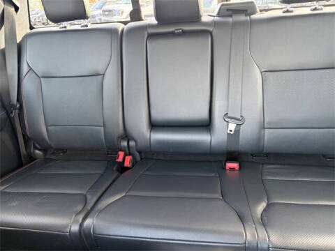 2024 Ford F-450 Super Duty Lariat