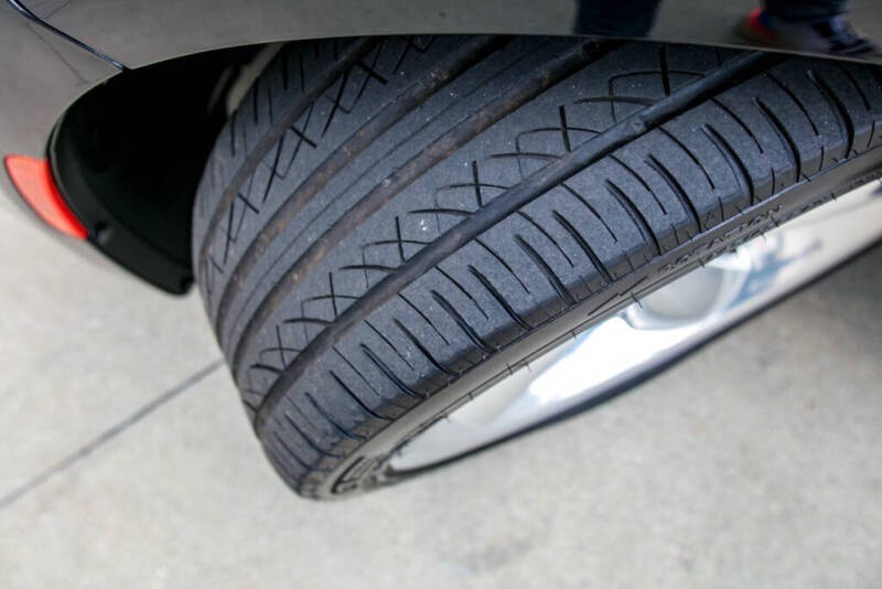 2017 Dodge Charger R/T