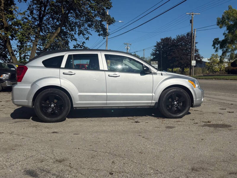 2012 Dodge Caliber SXT