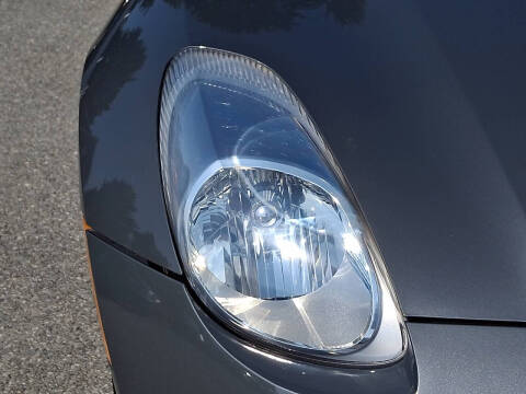 2008 Pontiac Solstice
