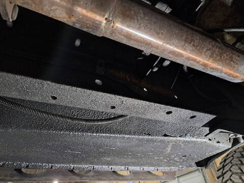 1972 Chevrolet Blazer