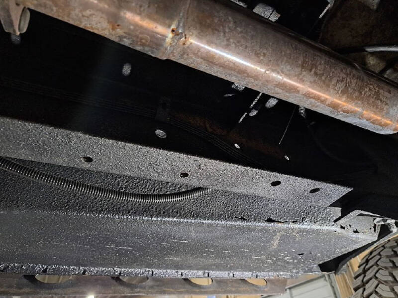 1972 Chevrolet Blazer