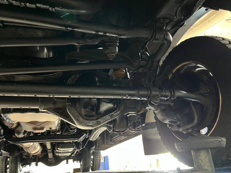 2015 Ford F-450 Super Duty