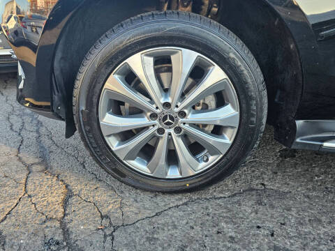 2016 Mercedes-Benz GLE GLE 350 4MATIC