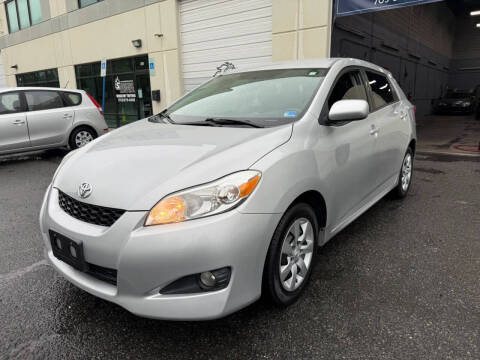 2013 Toyota Matrix S