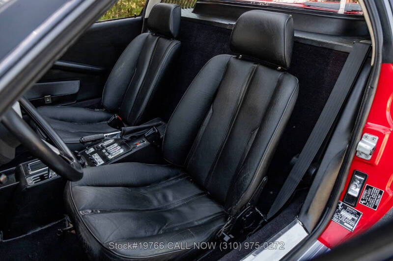 1979 Ferrari 308 GTS