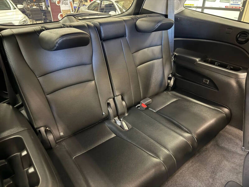 2021 Honda Pilot Elite