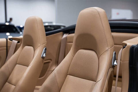 2013 Porsche 911 Carrera