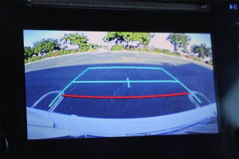 2017 Toyota Prius Two