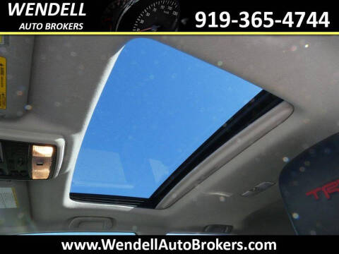 2020 Toyota 4Runner TRD Pro