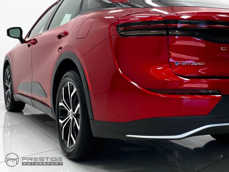 2026 Toyota Crown XLE