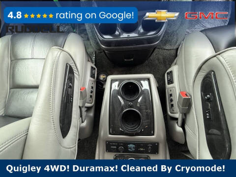 2016 GMC Savana 2500