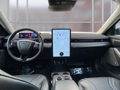 2024 Ford Mustang Mach-E Premium