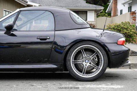1998 BMW M